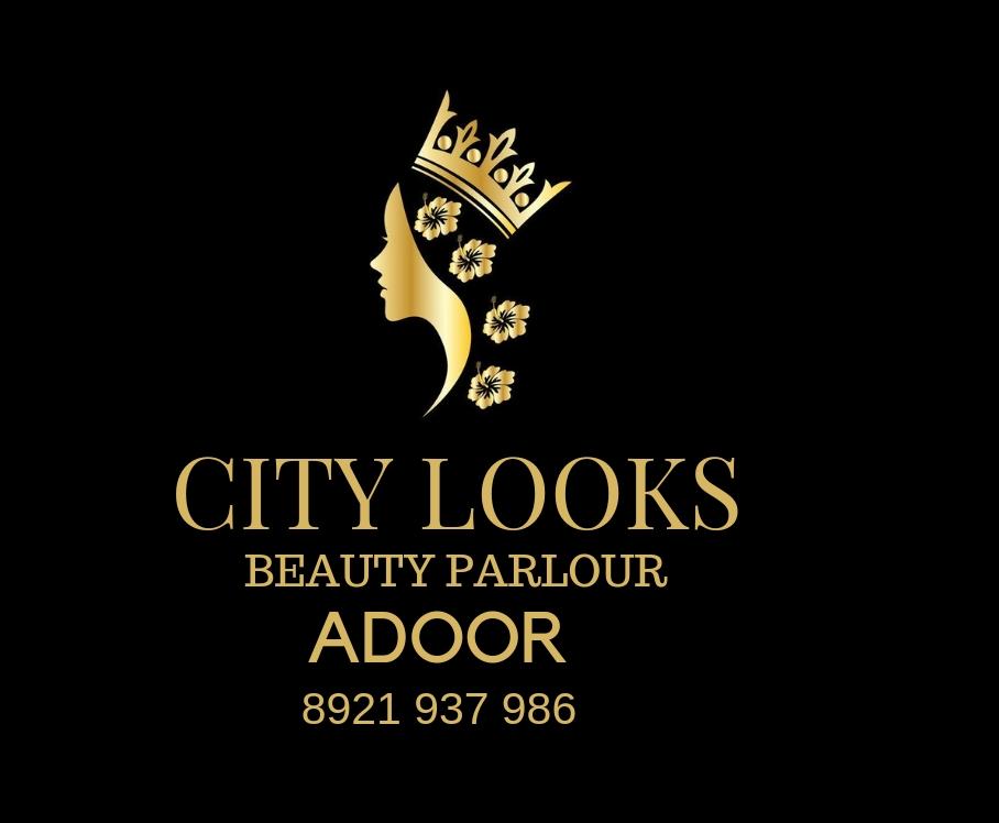 CITY LOOKS BEAUTY PARLOUR ADOOR