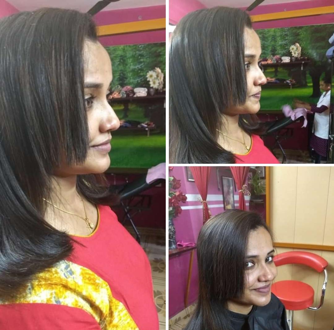CITY LOOKS BEAUTY PARLOUR ADOOR
